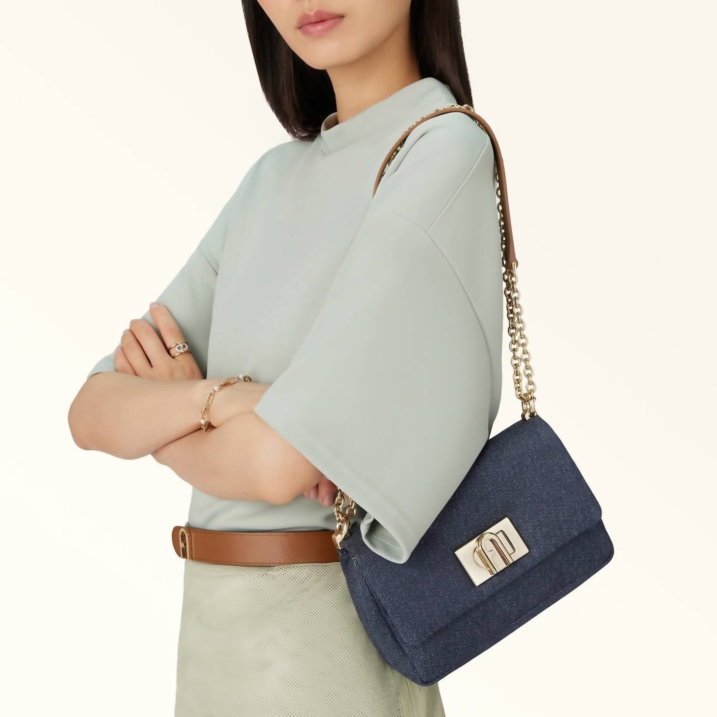 StrapStory - Crossbody 3139