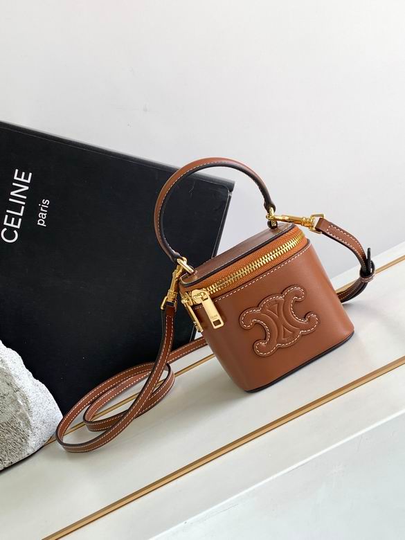 CLNE-Bags - Strap Story - 520