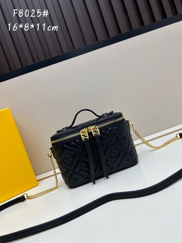 FDNI-Bags - Strap Story - 939
