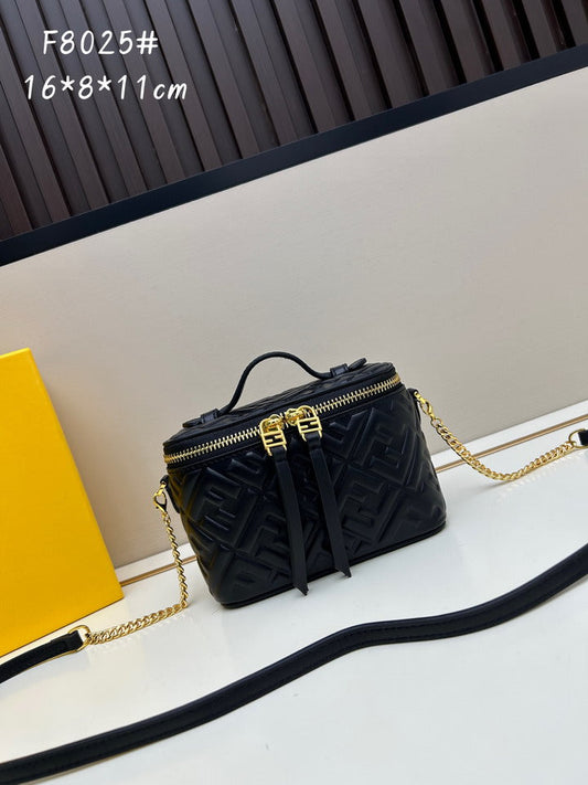 FDNI-Bags - Strap Story - 939