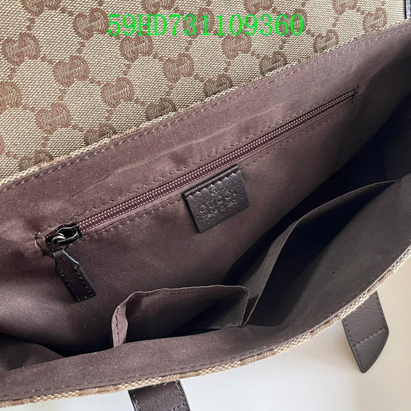 STRAPSTORY - GGC4 BAG - 378