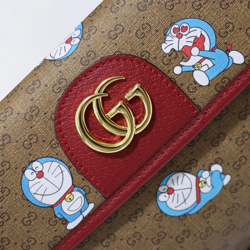STRAPSTORY - GGC4 BAG - 1071