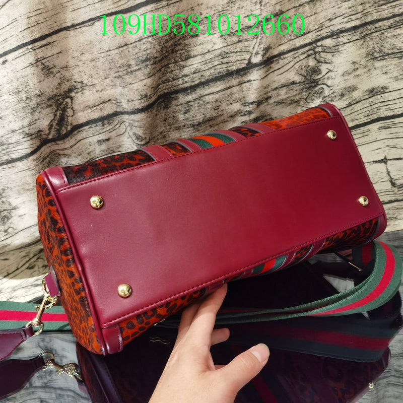 STRAPSTORY - GGC4 BAG - 200