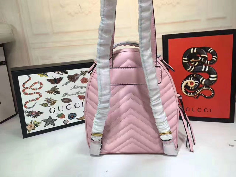 STRAPSTORY - GGC4 BAG - 828