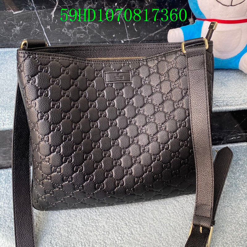 STRAPSTORY - GGC4 BAG - 334