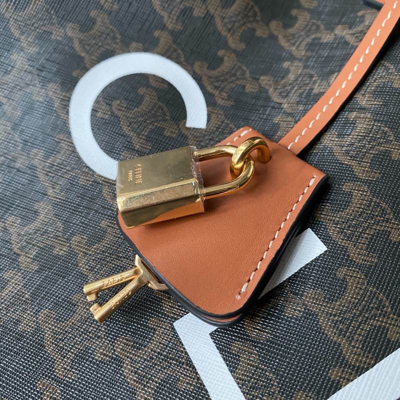 CLNE-Bags - Strap Story - 668