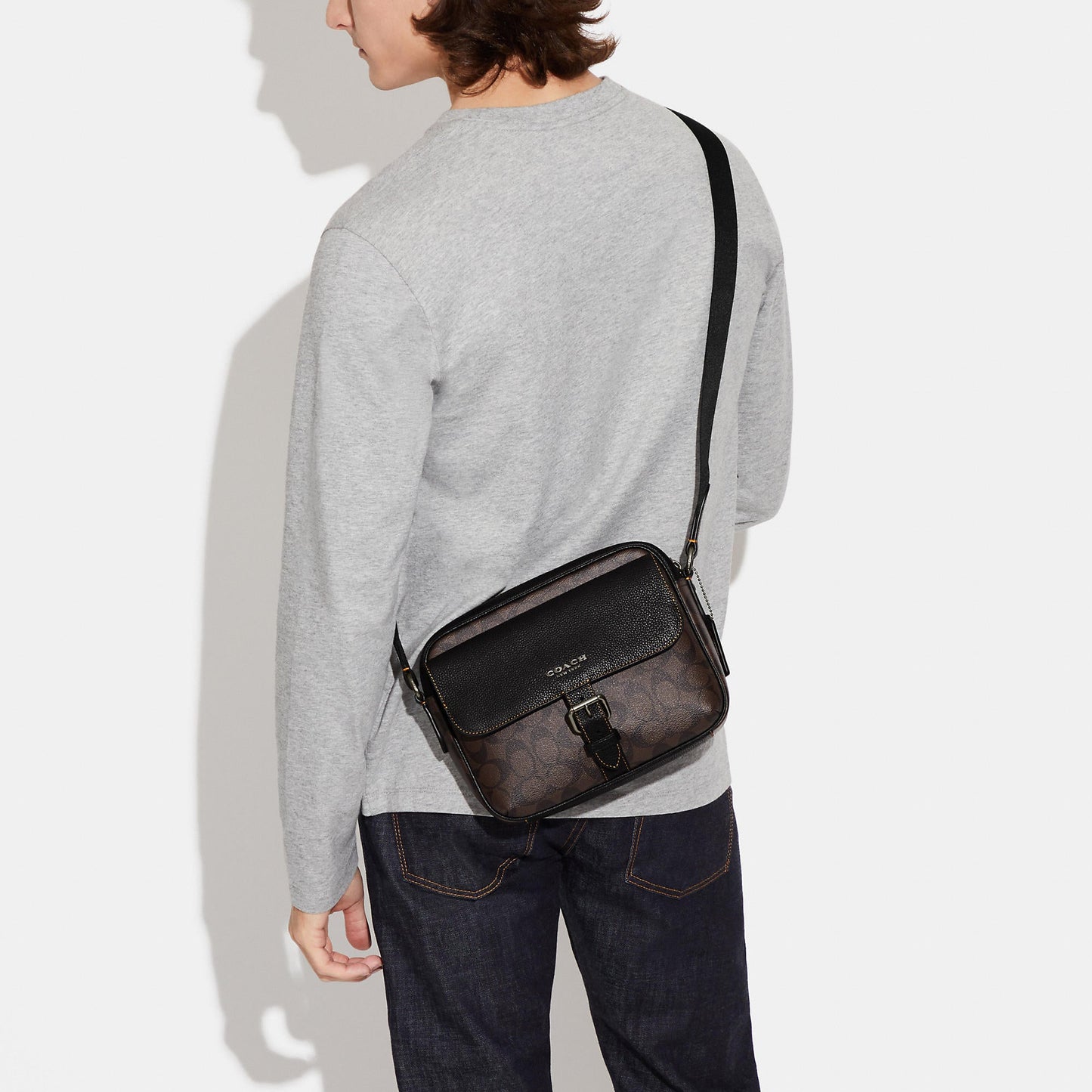 StrapStory - Crossbody 045