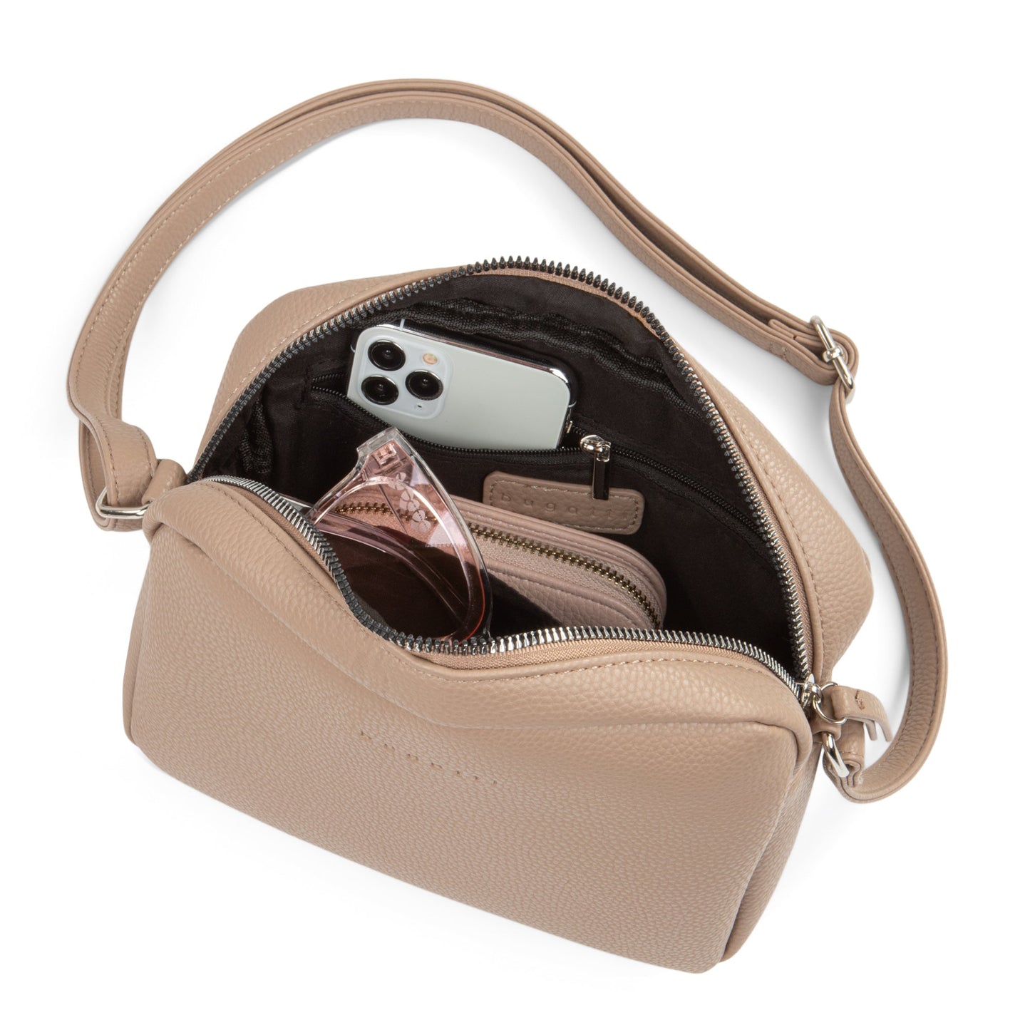 StrapStory - Crossbody 642