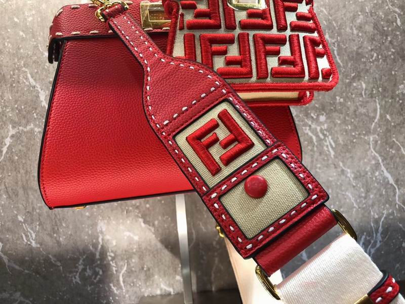 FDNI-Bags - Strap Story - 733