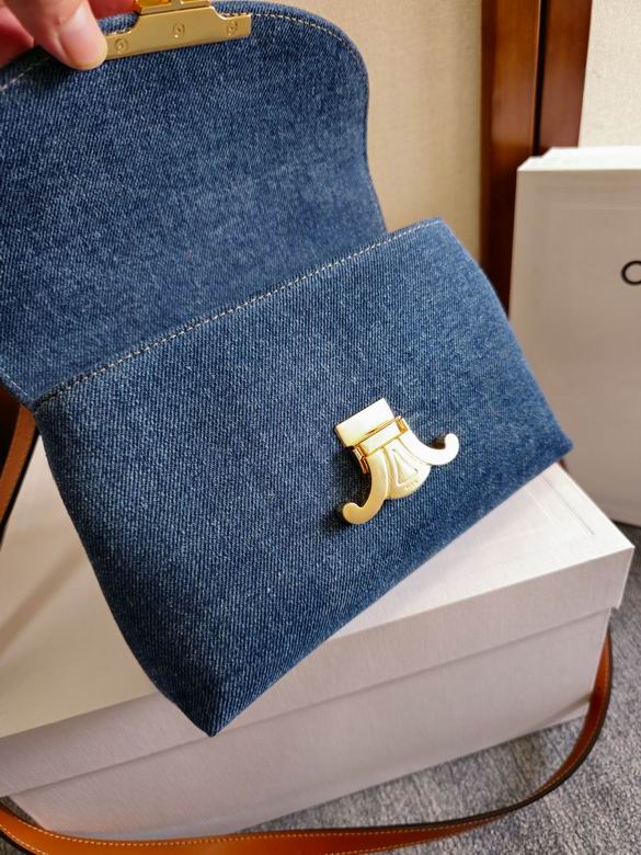 CLNE-Bags - Strap Story - 469