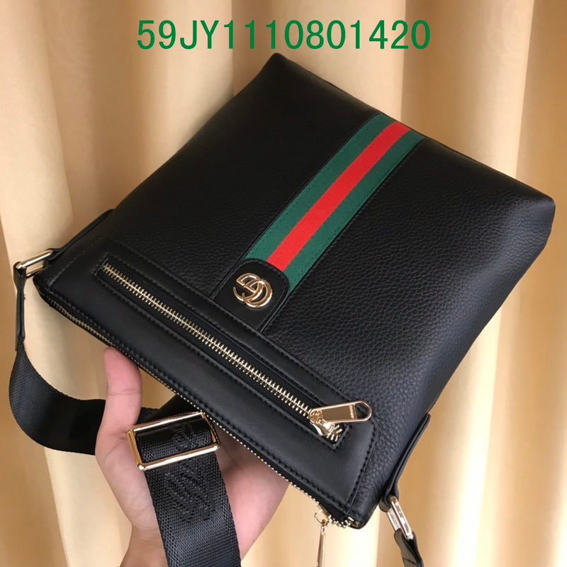 STRAPSTORY - GGC4 BAG - 285