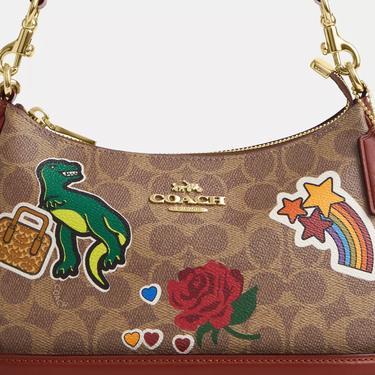 StrapStory - Shoulder Bag 1246