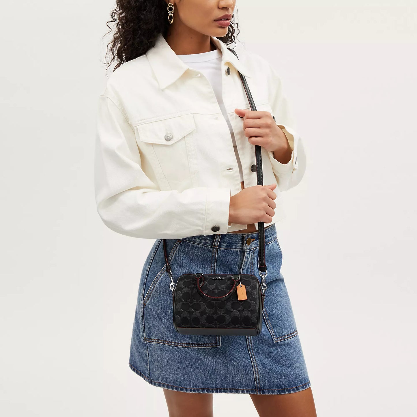 StrapStory - Crossbody 2098