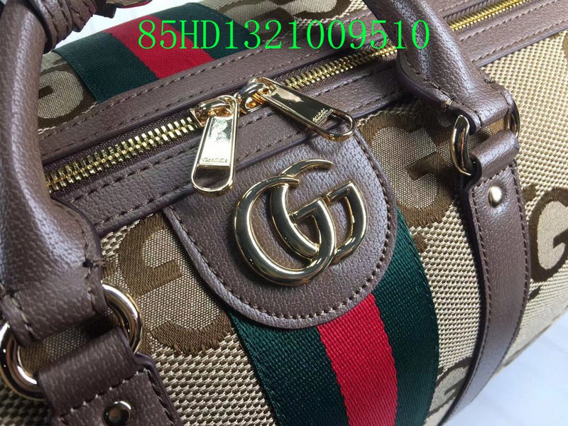STRAPSTORY - GGC4 BAG - 192