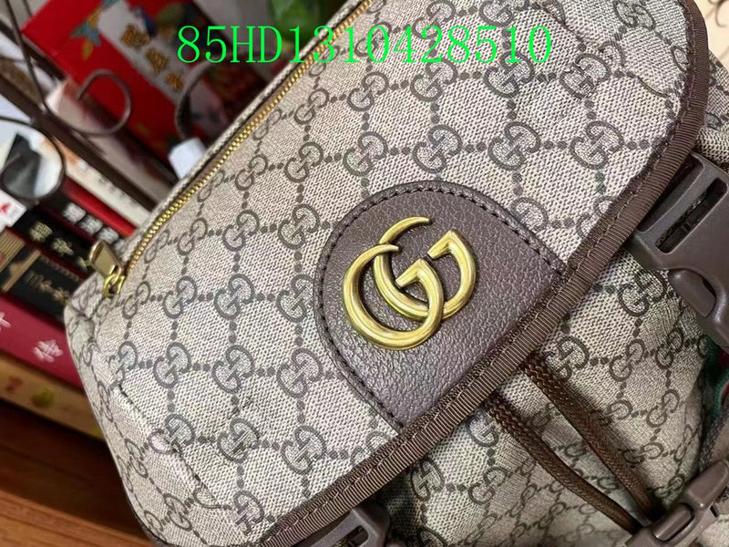 STRAPSTORY - GGC4 BAG - 753