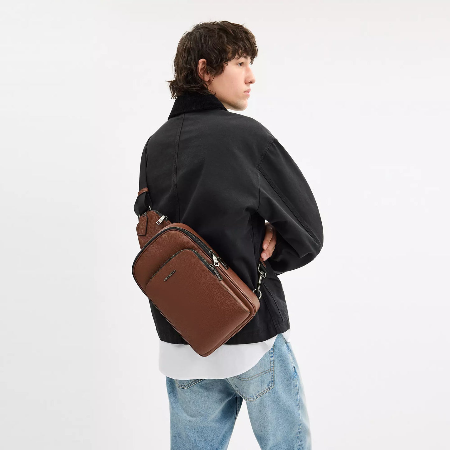 StrapStory - Backpack 066