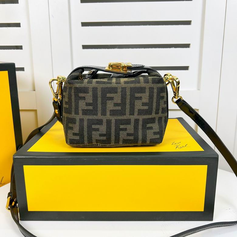 FDNI-Bags - Strap Story - 151