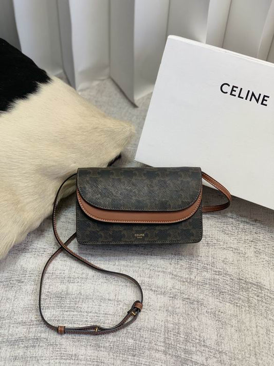 CLNE-Bags - Strap Story - 776