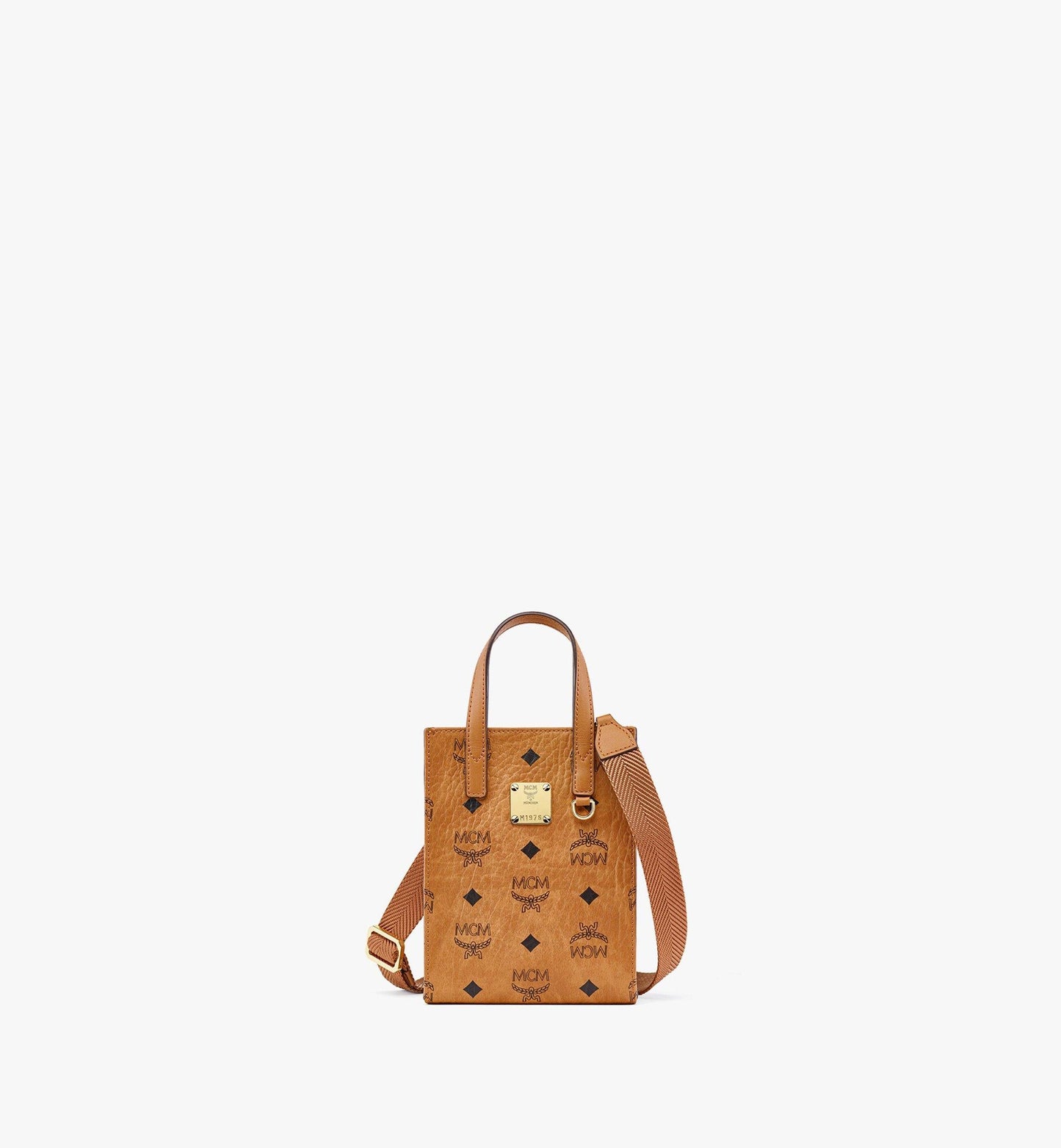StrapStory - Tote Bag 233