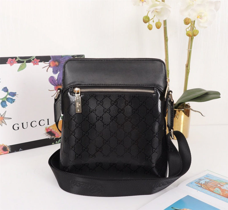 STRAPSTORY - GGC4 BAG - 284