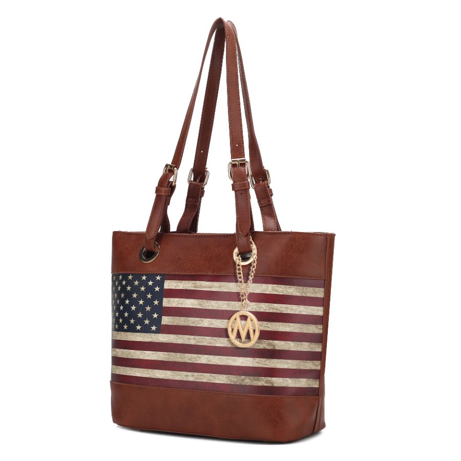 StrapStory - Tote Bag 1073
