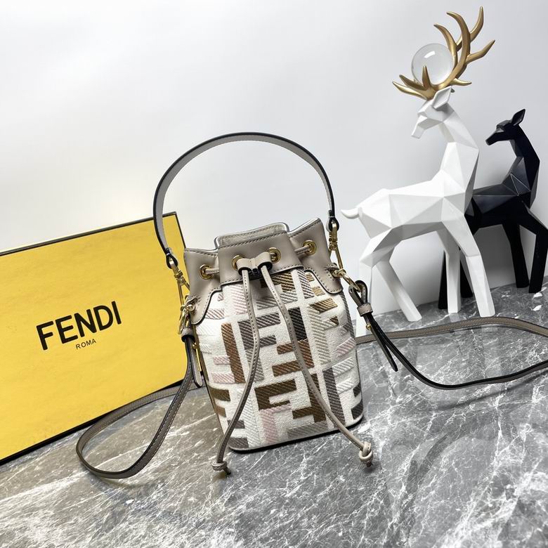 FDNI-Bags - Strap Story - 867
