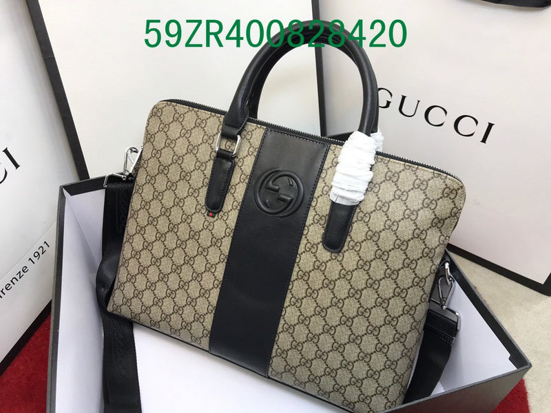 STRAPSTORY - GGC4 BAG - 231