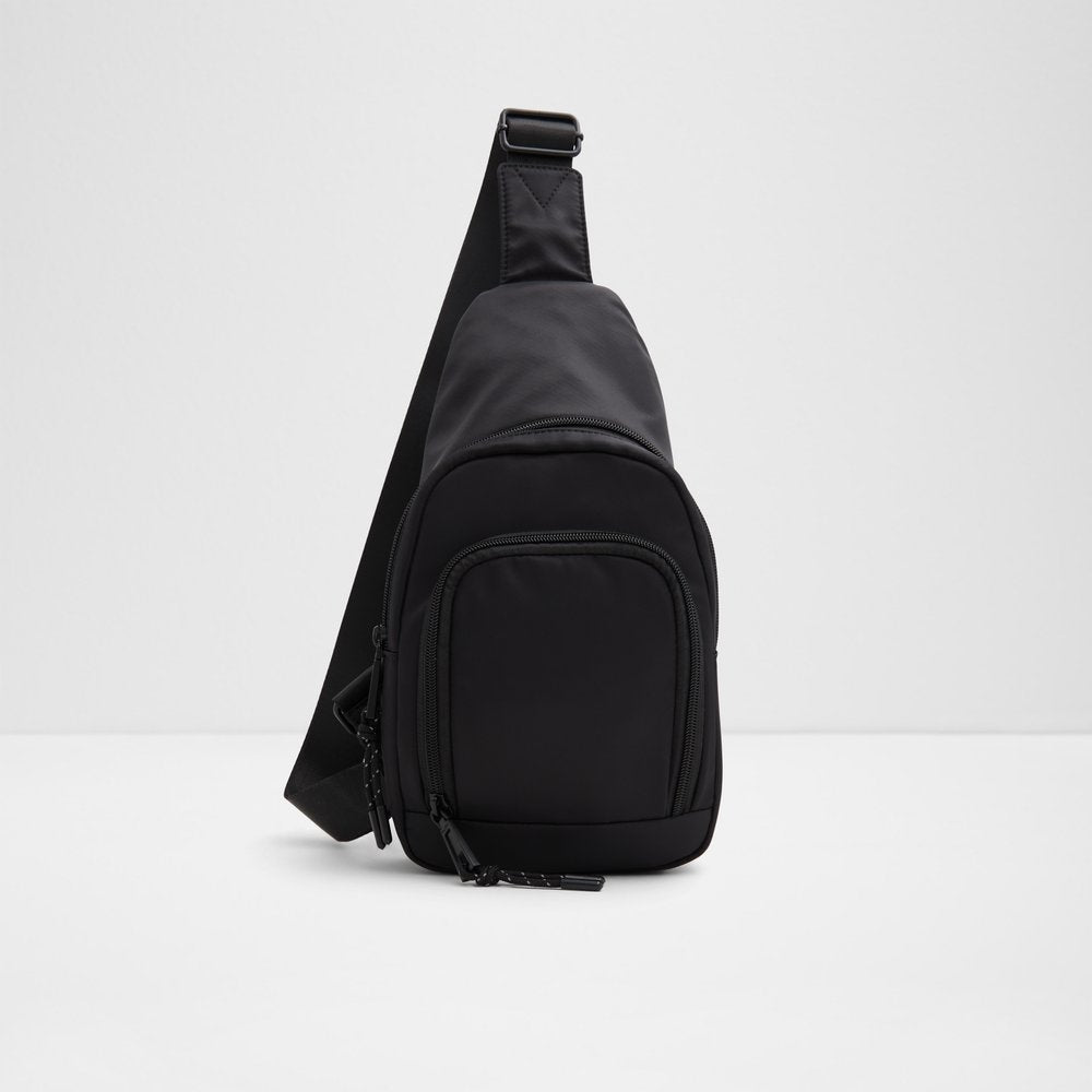 StrapStory - Duffle Bag 195