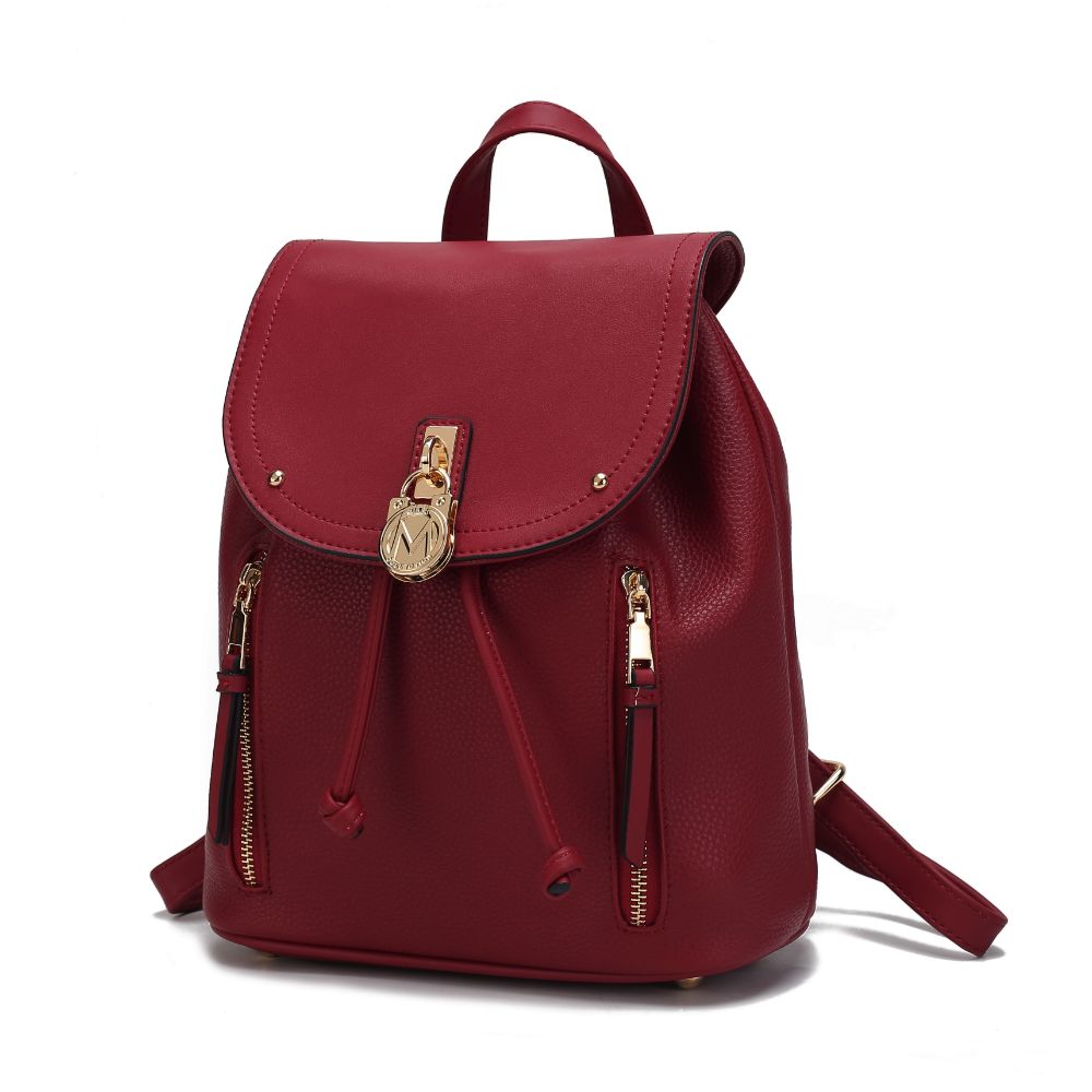StrapStory - Backpack 108