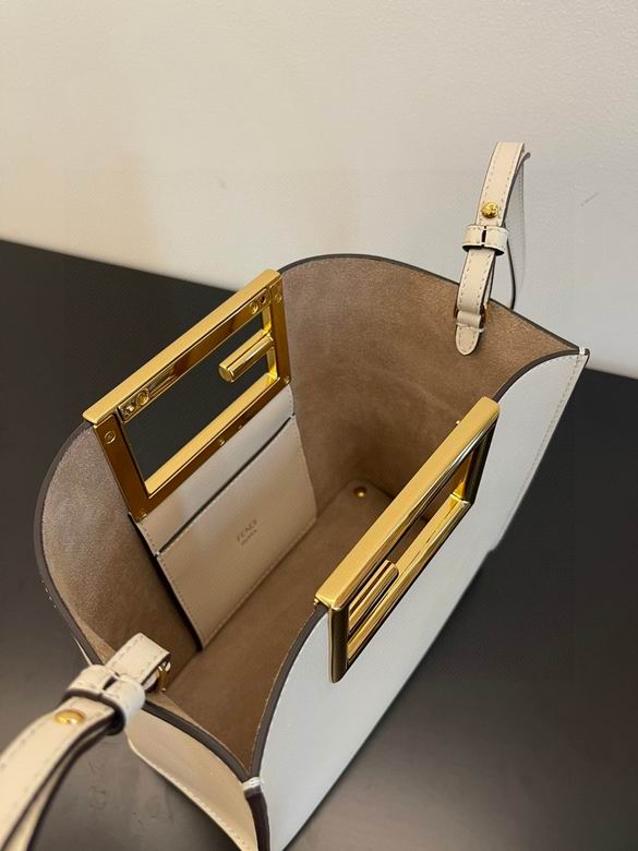 FDNI-Bags - Strap Story - 890