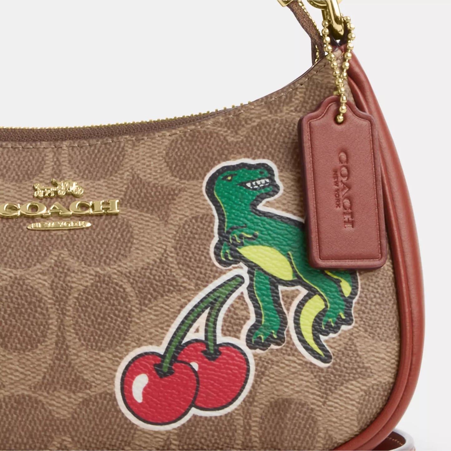 StrapStory - Crossbody 1312
