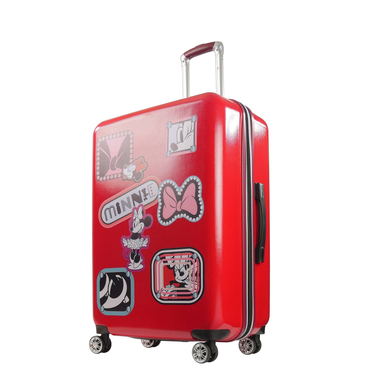 StrapStory - Suitcase 301