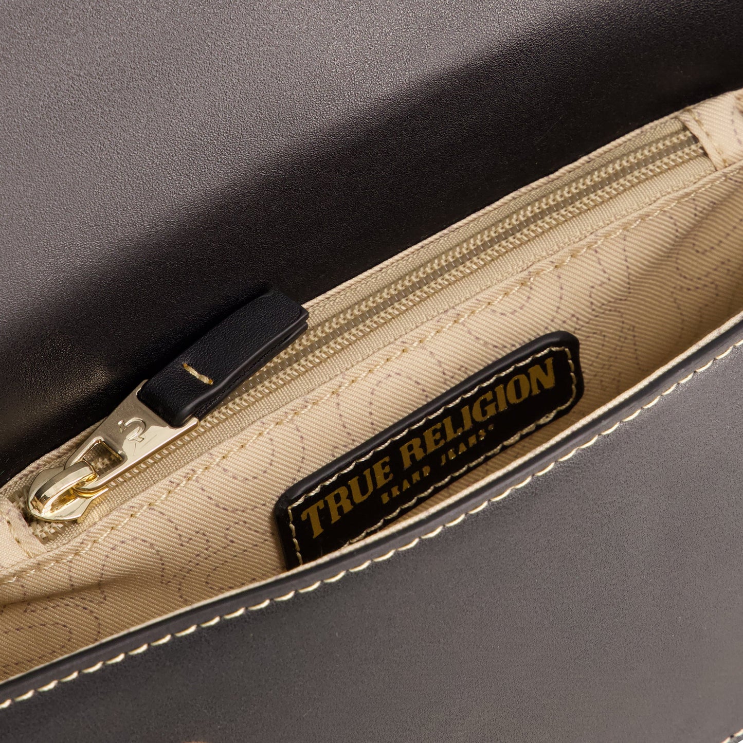 StrapStory - Belt Bag 107