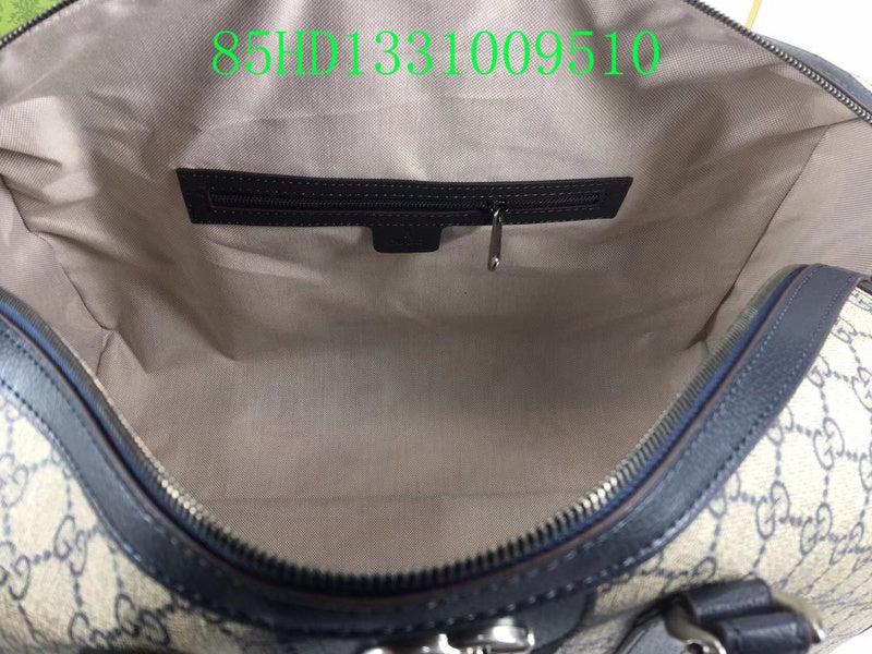 STRAPSTORY - GGC4 BAG - 195