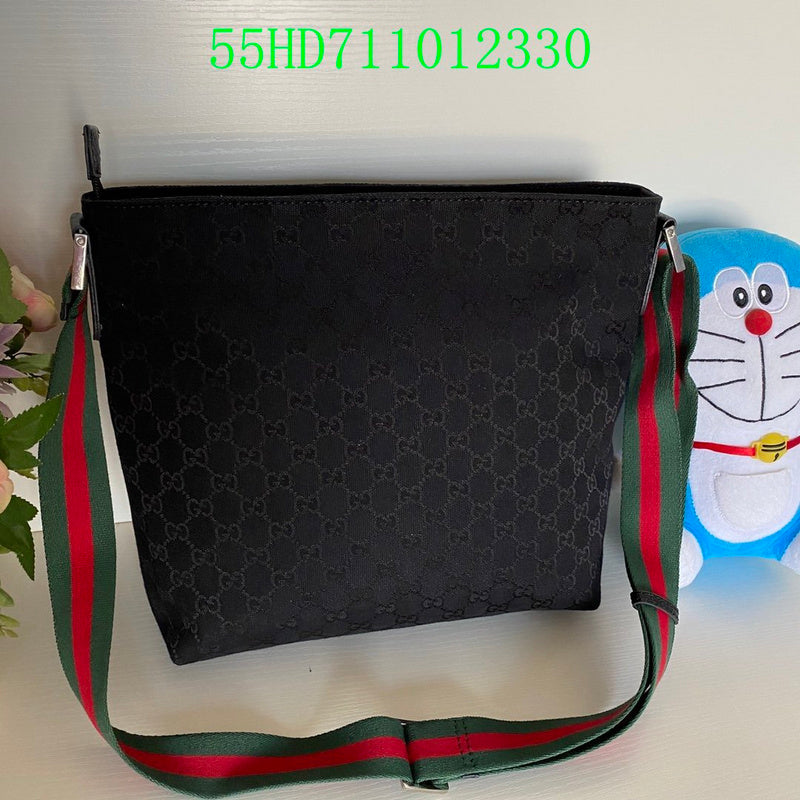 STRAPSTORY - GGC4 BAG - 361