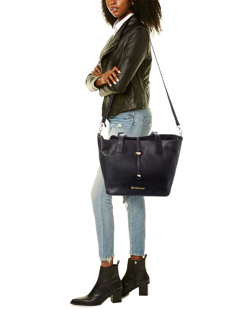 StrapStory - Tote Bag 1243