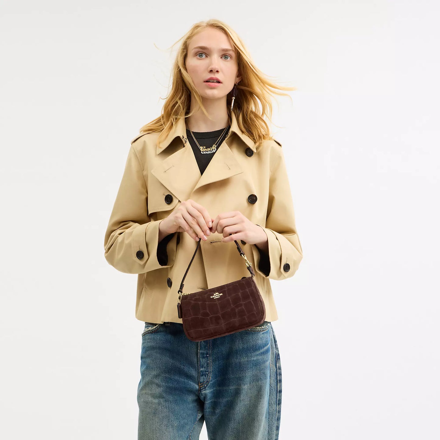 StrapStory - Wristlet 125