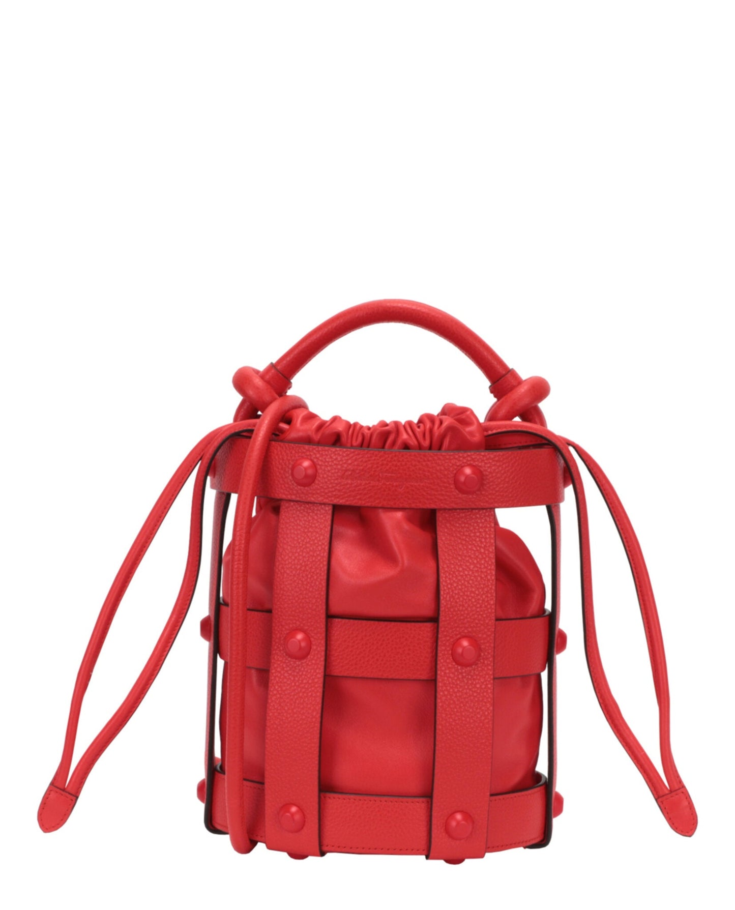 StrapStory - Bucket Bag 158