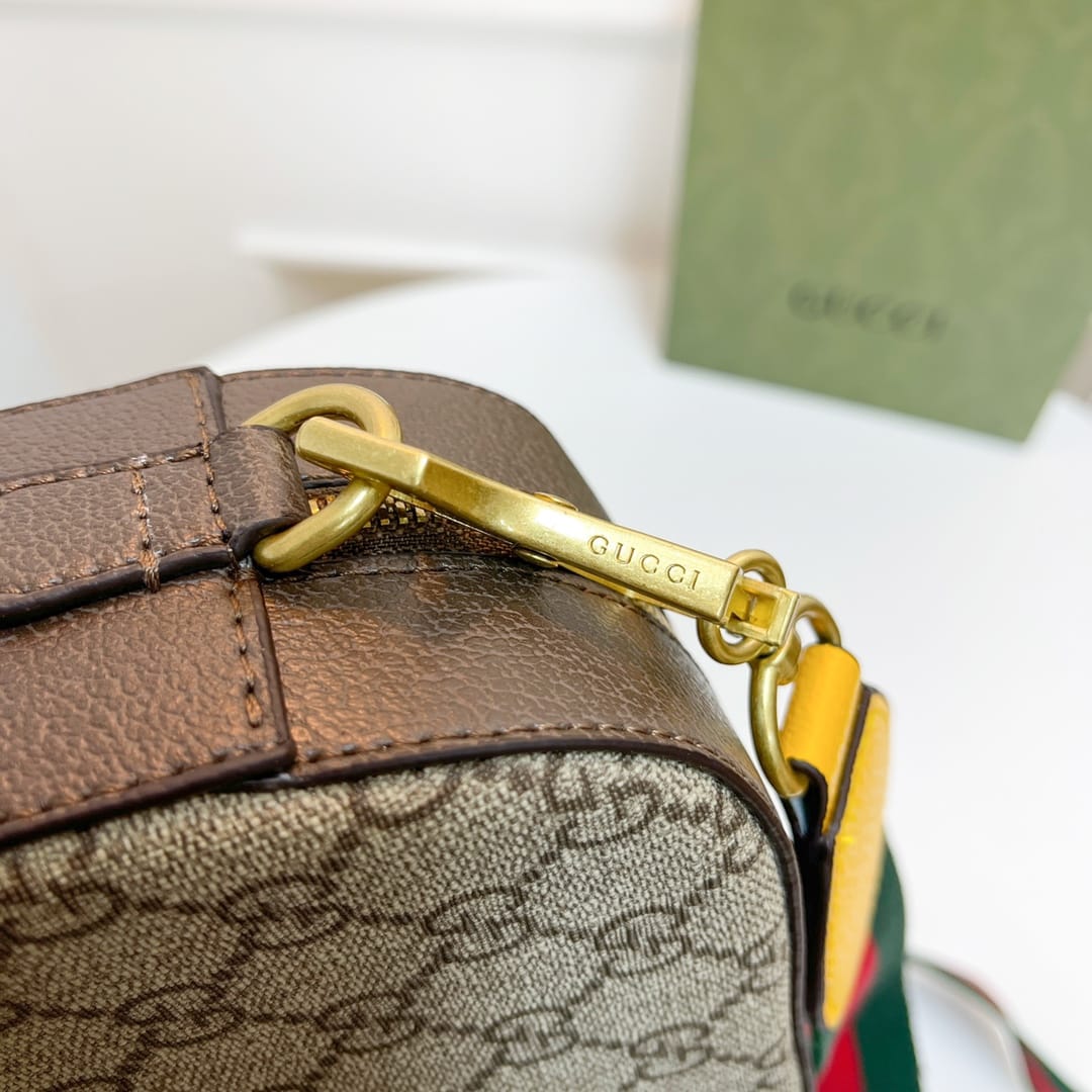 STRAPSTORY - GGC1 BAG - 1011