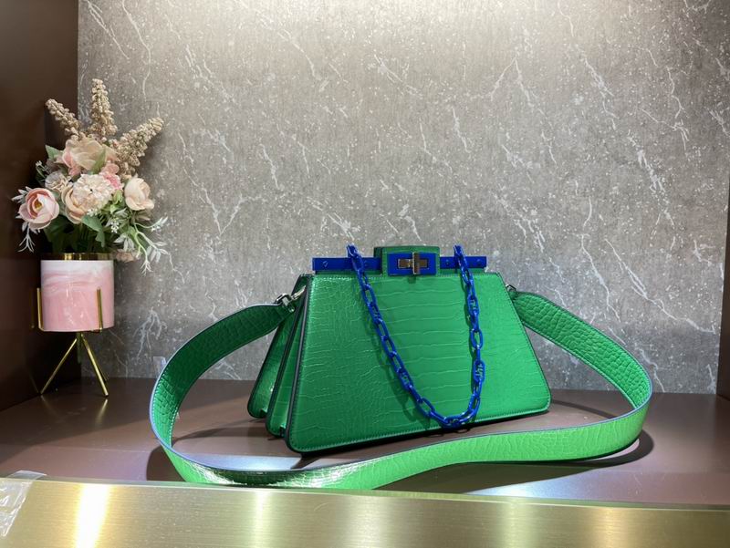 FDNI-Bags - Strap Story - 411