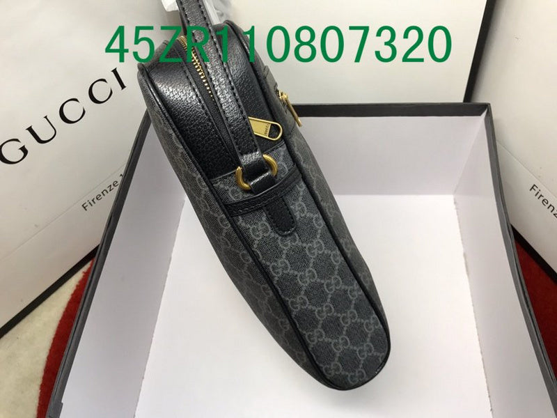 STRAPSTORY - GGC4 BAG - 297
