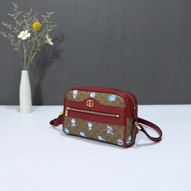STRAPSTORY - GGC4 BAG - 1072