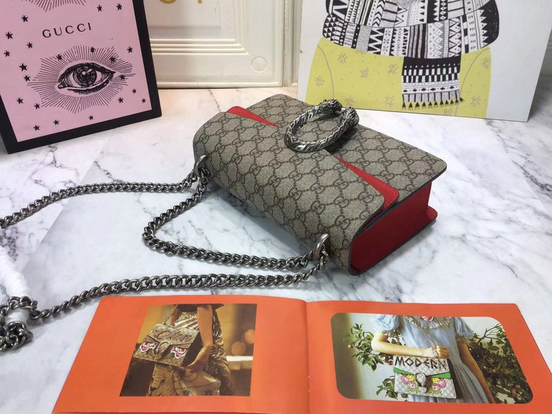 STRAPSTORY - GGC4 BAG - 619