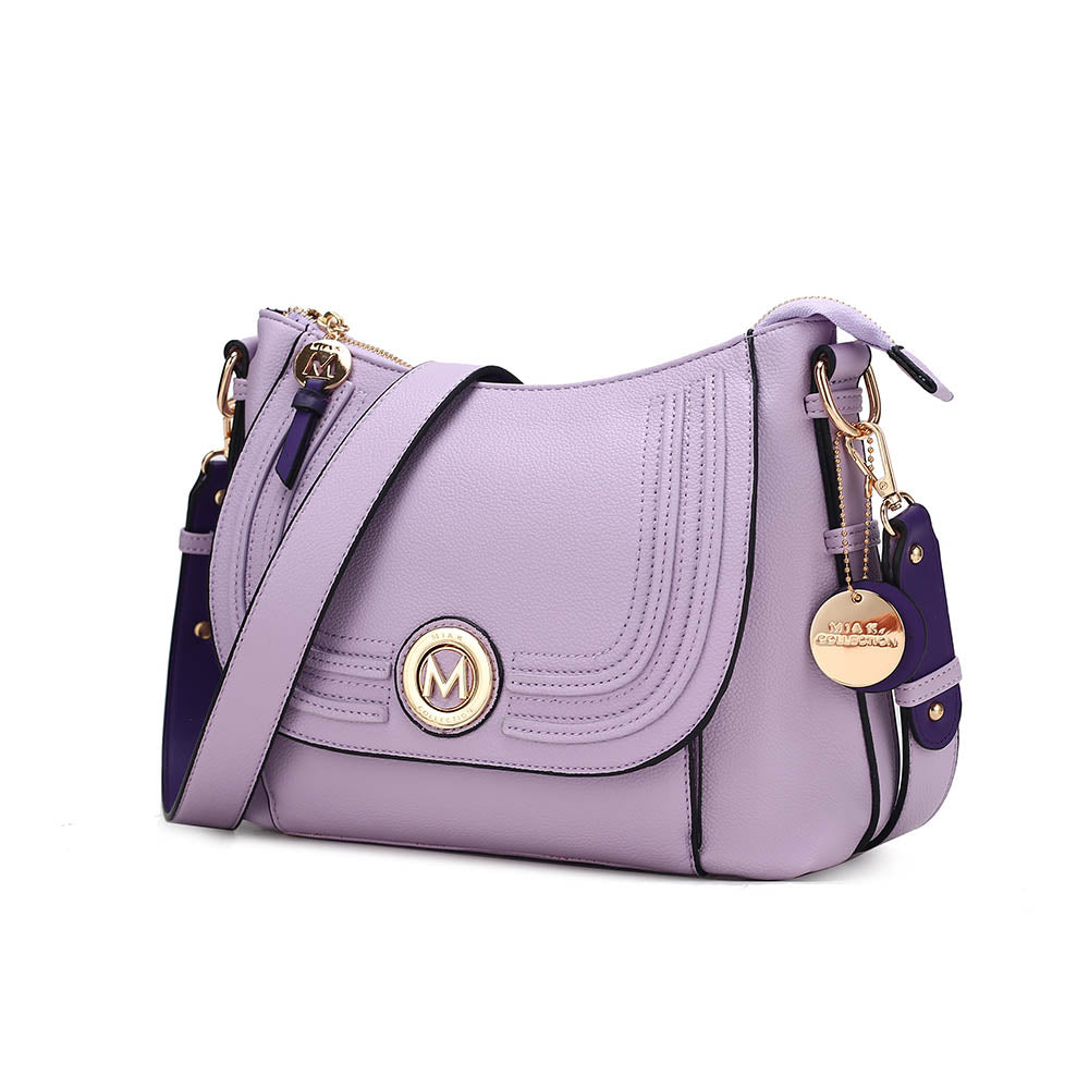 StrapStory - Crossbody 273
