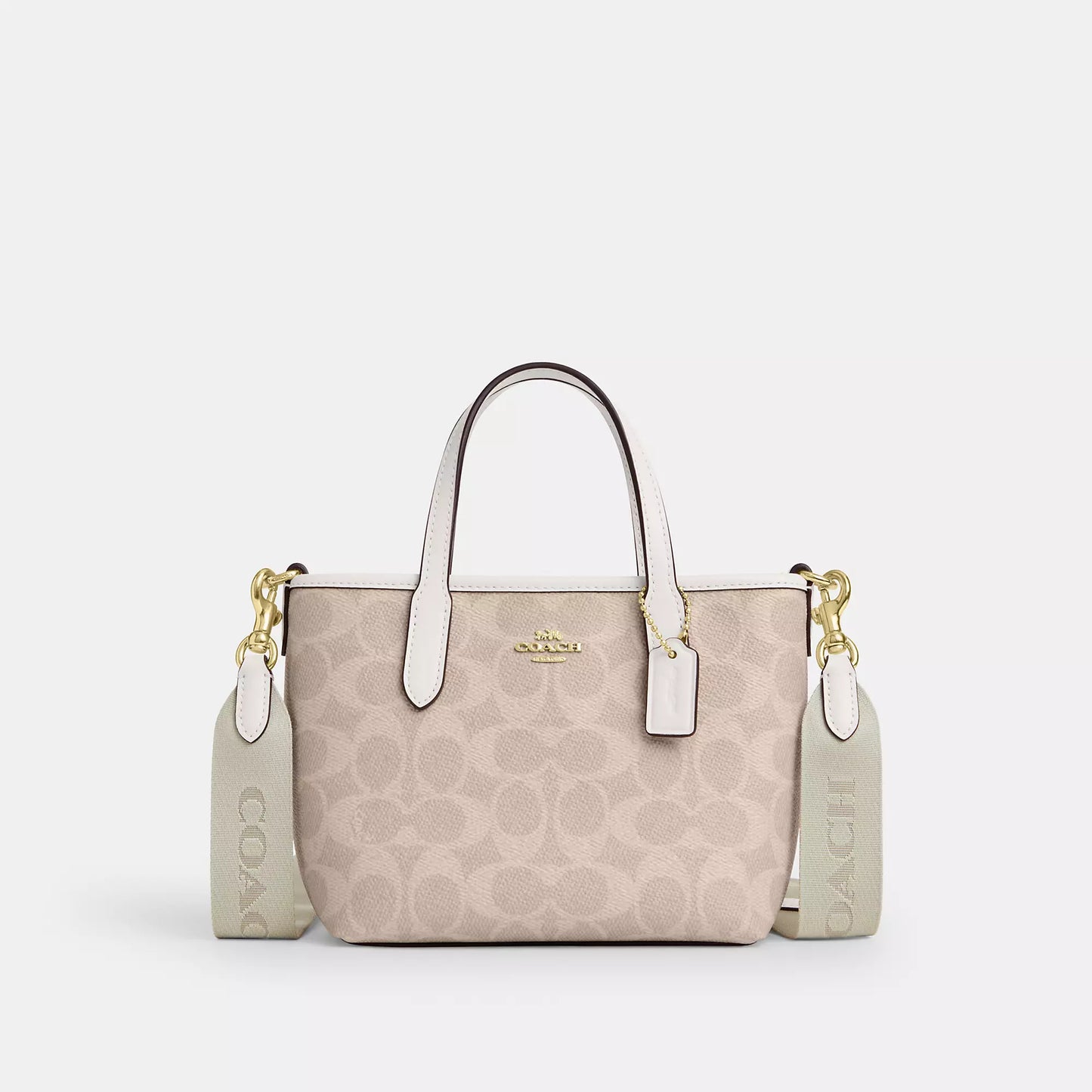 StrapStory - Tote Bag 1876