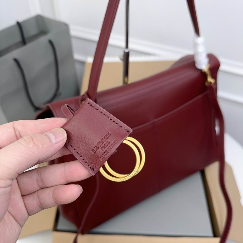 BLGA-Bags - Strap Story - 751