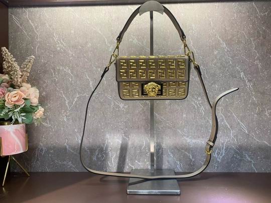 FDNI-Bags - Strap Story - 366