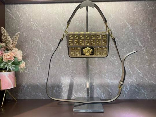 FDNI-Bags - Strap Story - 366