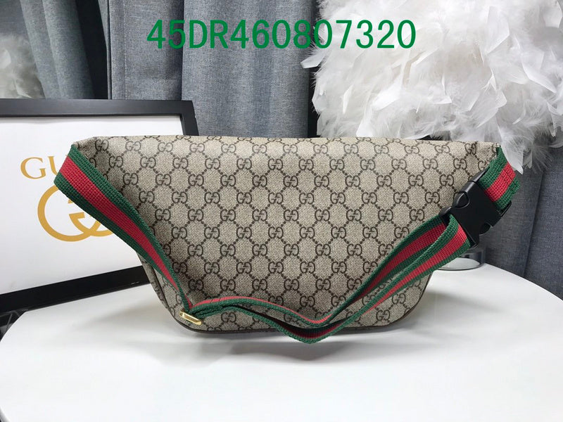 STRAPSTORY - GGC4 BAG - 554