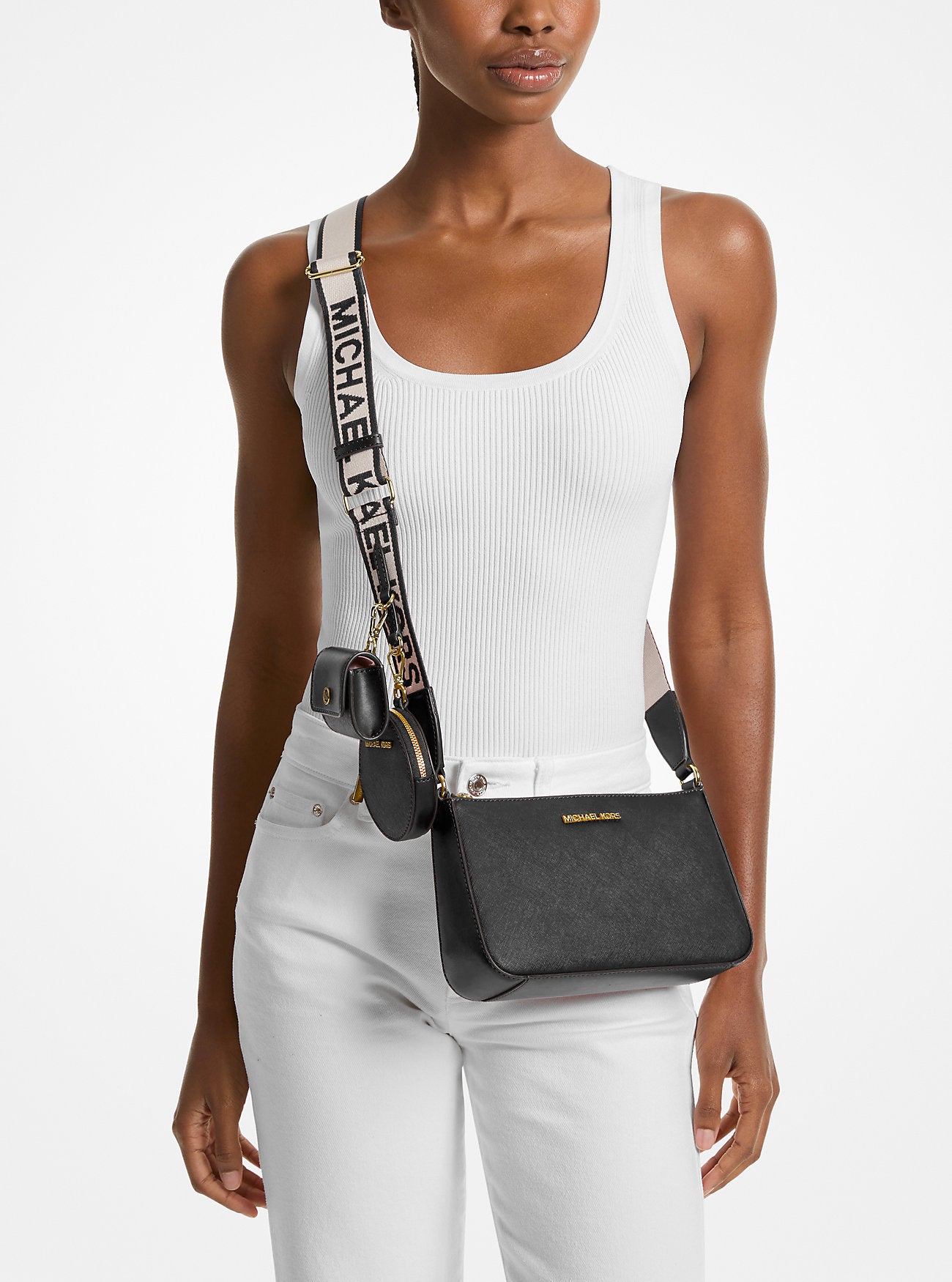 StrapStory - Crossbody 876